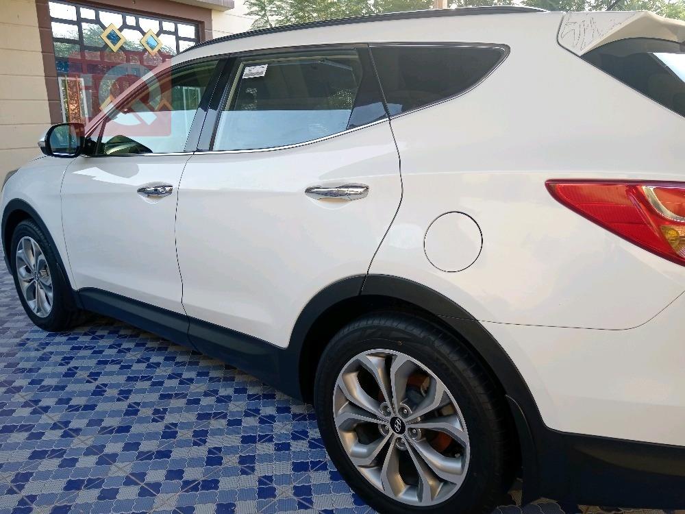 هیوندای سەنتافی